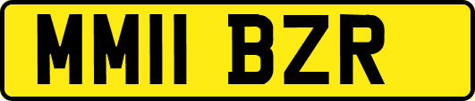 MM11BZR