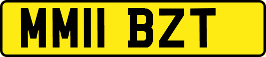 MM11BZT