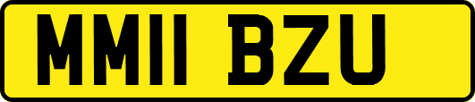 MM11BZU
