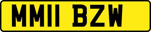 MM11BZW