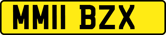 MM11BZX