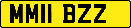 MM11BZZ