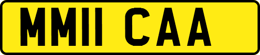 MM11CAA