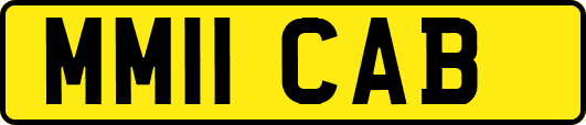 MM11CAB