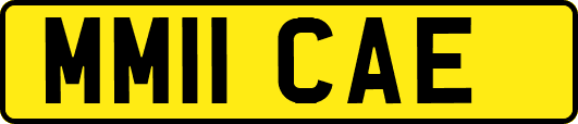 MM11CAE