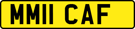 MM11CAF