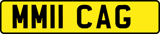 MM11CAG