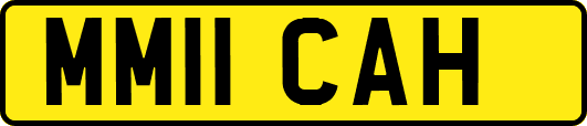 MM11CAH
