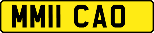 MM11CAO