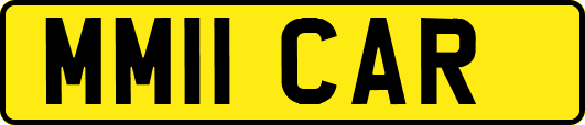 MM11CAR