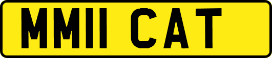 MM11CAT