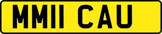 MM11CAU