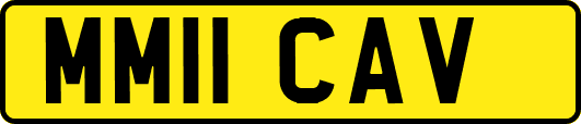 MM11CAV