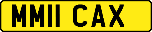 MM11CAX