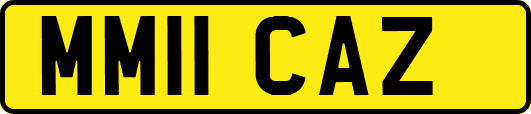 MM11CAZ