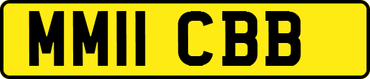 MM11CBB