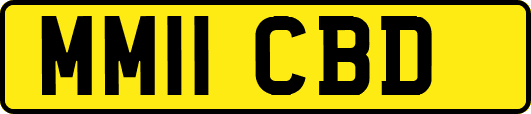 MM11CBD