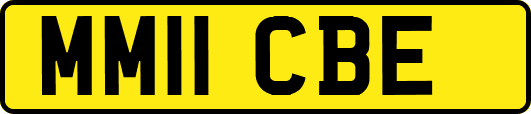 MM11CBE
