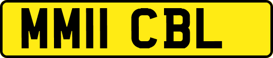 MM11CBL