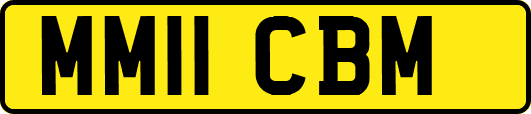 MM11CBM