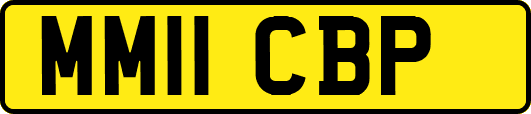 MM11CBP