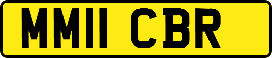 MM11CBR