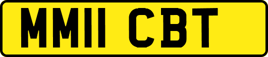 MM11CBT