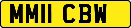 MM11CBW