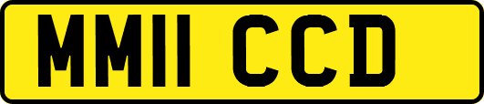 MM11CCD