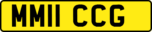 MM11CCG