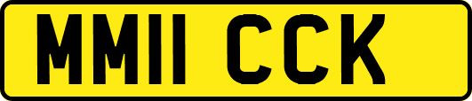 MM11CCK