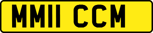 MM11CCM