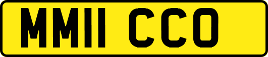 MM11CCO