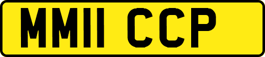 MM11CCP