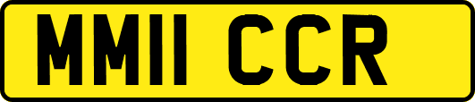 MM11CCR