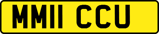 MM11CCU