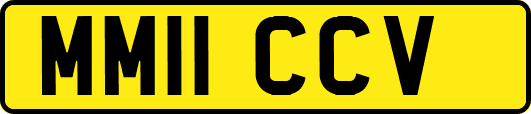 MM11CCV