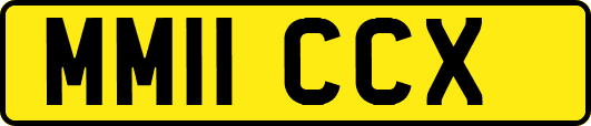 MM11CCX