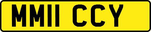 MM11CCY