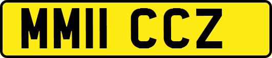 MM11CCZ