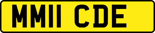 MM11CDE