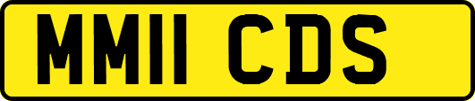 MM11CDS