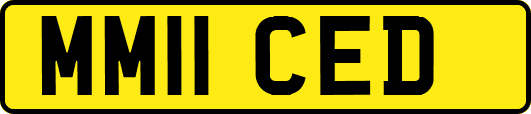 MM11CED