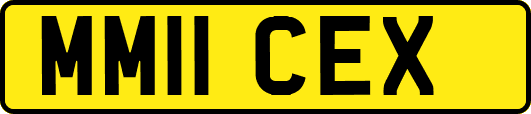 MM11CEX