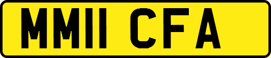 MM11CFA