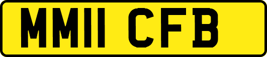 MM11CFB