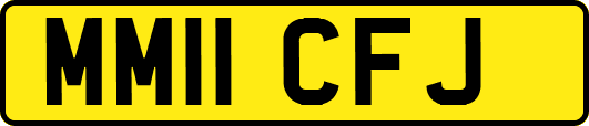 MM11CFJ