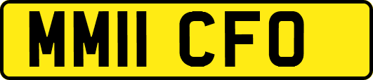 MM11CFO