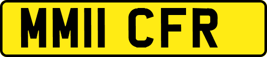 MM11CFR