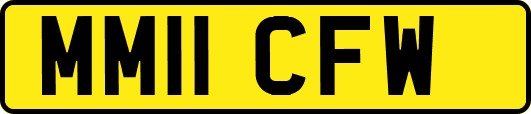 MM11CFW